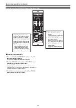 Preview for 40 page of Panasonic AW-HN130KP Operating Instructions Manual