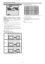 Preview for 51 page of Panasonic AW-HN130KP Operating Instructions Manual