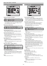 Preview for 53 page of Panasonic AW-HN130KP Operating Instructions Manual