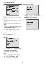 Preview for 56 page of Panasonic AW-HN130KP Operating Instructions Manual