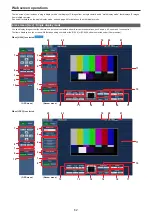 Preview for 62 page of Panasonic AW-HN130KP Operating Instructions Manual