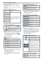 Preview for 63 page of Panasonic AW-HN130KP Operating Instructions Manual