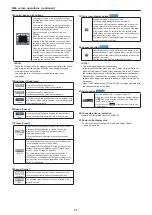 Preview for 65 page of Panasonic AW-HN130KP Operating Instructions Manual