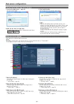 Preview for 67 page of Panasonic AW-HN130KP Operating Instructions Manual