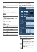 Preview for 78 page of Panasonic AW-HN130KP Operating Instructions Manual