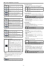 Preview for 79 page of Panasonic AW-HN130KP Operating Instructions Manual