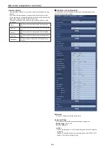 Preview for 80 page of Panasonic AW-HN130KP Operating Instructions Manual