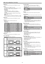 Preview for 81 page of Panasonic AW-HN130KP Operating Instructions Manual