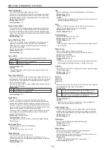 Preview for 82 page of Panasonic AW-HN130KP Operating Instructions Manual