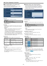 Preview for 85 page of Panasonic AW-HN130KP Operating Instructions Manual