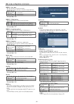 Preview for 91 page of Panasonic AW-HN130KP Operating Instructions Manual