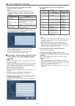 Preview for 94 page of Panasonic AW-HN130KP Operating Instructions Manual