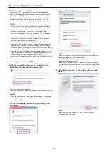 Preview for 96 page of Panasonic AW-HN130KP Operating Instructions Manual