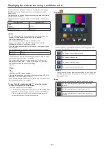 Preview for 101 page of Panasonic AW-HN130KP Operating Instructions Manual