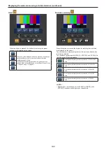 Preview for 102 page of Panasonic AW-HN130KP Operating Instructions Manual