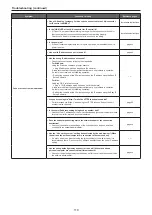 Preview for 110 page of Panasonic AW-HN130KP Operating Instructions Manual