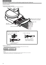 Preview for 16 page of Panasonic AW-HN130WP Operating Instructions Manual