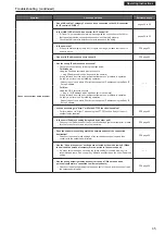 Preview for 45 page of Panasonic AW-HN130WP Operating Instructions Manual