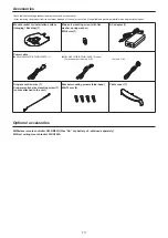 Предварительный просмотр 13 страницы Panasonic AW-HN130WPC Operating Instructions Manual