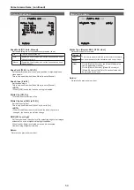 Предварительный просмотр 50 страницы Panasonic AW-HN130WPC Operating Instructions Manual