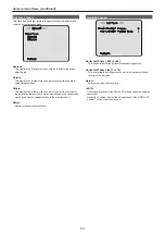 Предварительный просмотр 53 страницы Panasonic AW-HN130WPC Operating Instructions Manual