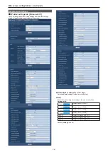 Предварительный просмотр 72 страницы Panasonic AW-HN130WPC Operating Instructions Manual