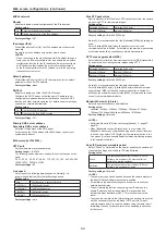 Предварительный просмотр 90 страницы Panasonic AW-HN130WPC Operating Instructions Manual