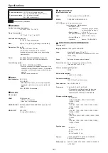 Предварительный просмотр 121 страницы Panasonic AW-HN130WPC Operating Instructions Manual