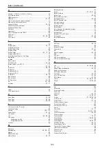 Предварительный просмотр 124 страницы Panasonic AW-HN130WPC Operating Instructions Manual