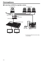 Preview for 18 page of Panasonic AW-HN38 Operating Instructions Manual