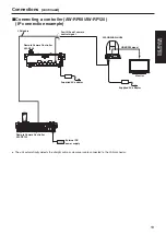 Preview for 19 page of Panasonic AW-HN38 Operating Instructions Manual