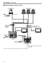 Preview for 22 page of Panasonic AW-HN38 Operating Instructions Manual