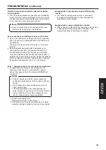 Preview for 35 page of Panasonic AW-HN38 Operating Instructions Manual