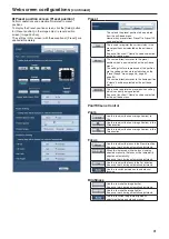 Preview for 81 page of Panasonic AW-HN38HKE Operating Instructions Manual