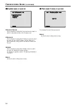 Preview for 50 page of Panasonic AW-HN38HKP Operating Instructions Manual