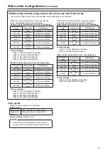 Preview for 71 page of Panasonic AW-HN38HKP Operating Instructions Manual