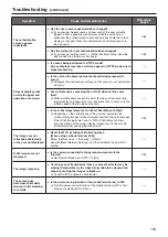 Preview for 133 page of Panasonic AW-HN38HKP Operating Instructions Manual