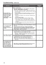 Preview for 134 page of Panasonic AW-HN38HKP Operating Instructions Manual