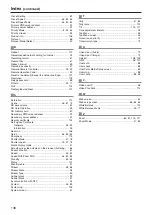 Preview for 138 page of Panasonic AW-HN38HKP Operating Instructions Manual