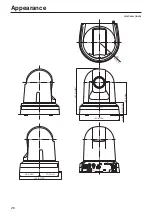 Preview for 26 page of Panasonic AW-HN40HKPJ Operating Instructions Manual