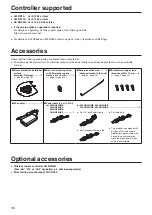 Preview for 36 page of Panasonic AW-HN40HKPJ Operating Instructions Manual