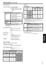 Preview for 53 page of Panasonic AW-HN40HKPJ Operating Instructions Manual