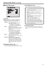 Preview for 47 page of Panasonic AW-HN40HWP Operating Instructions Manual