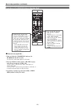 Preview for 35 page of Panasonic AW-HR140 Operating Instruction