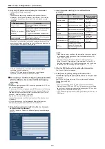 Preview for 95 page of Panasonic AW-HR140 Operating Instruction