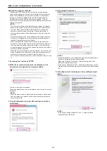 Preview for 97 page of Panasonic AW-HR140 Operating Instruction