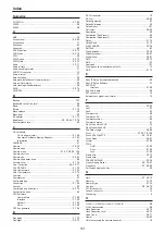 Preview for 121 page of Panasonic AW-HR140 Operating Instruction