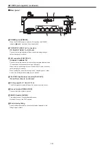 Preview for 18 page of Panasonic AW-HR140 Operating	 Instruction