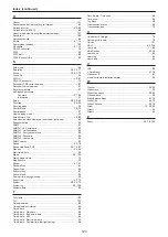 Preview for 123 page of Panasonic AW-HR140 Operating	 Instruction