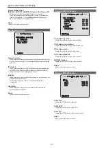 Preview for 51 page of Panasonic AW-HR140EJ Operating Instructions Manual